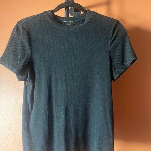 Prana Foundation Rib Tee - Women's Size M